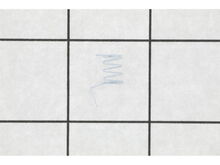 Spring, R.H. Dog – Part Number: 590454