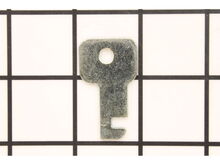 Key – Part Number: 590530