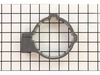 Handle Holder – Part Number: 576579701