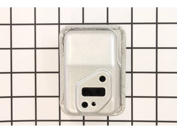 9034931-1-M-Husqvarna-578044301-Muffler Assy