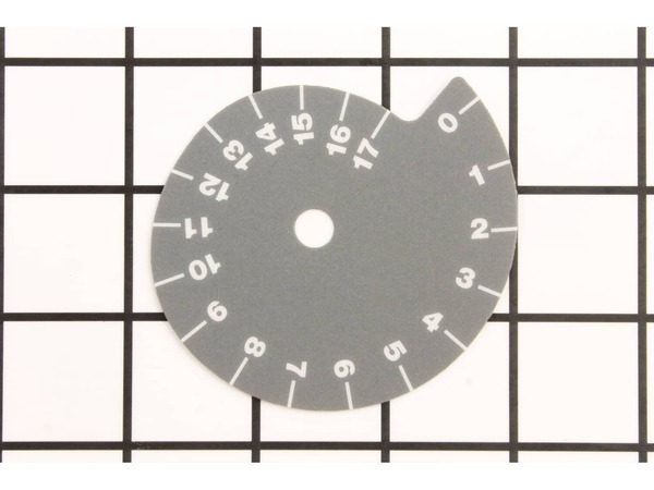 9035004-1-M-Husqvarna-540200141-Decal, Seed Dial