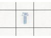 Screw – Part Number: 578408MA