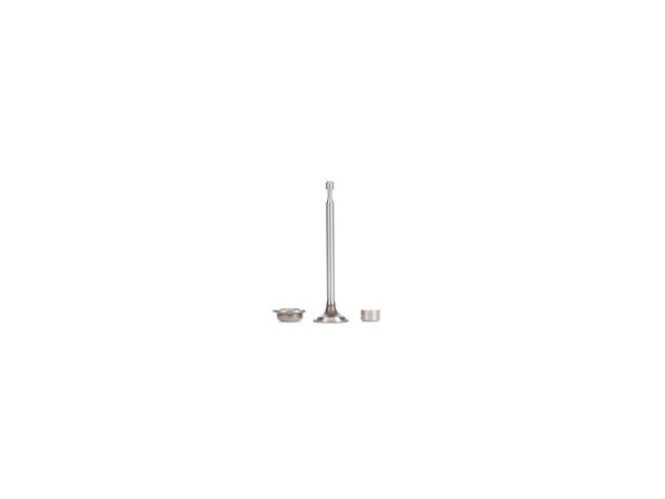 9035201-1-M-Briggs and Stratton-590531-Valve-exhaust