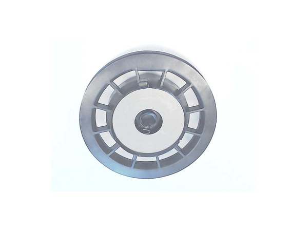 9035223-1-M-Tecumseh-590682- Pulley And Rewind Spring Assembly