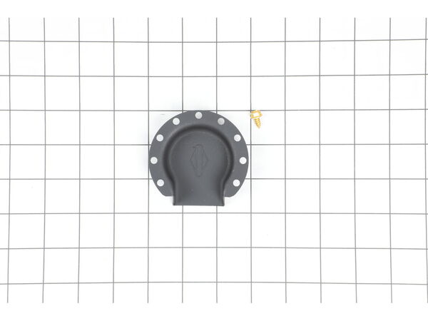 9035426-1-M-Briggs and Stratton-590953-Deflector-Muffler