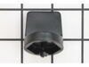 Key Switch Box Black – Part Number: 583356MA