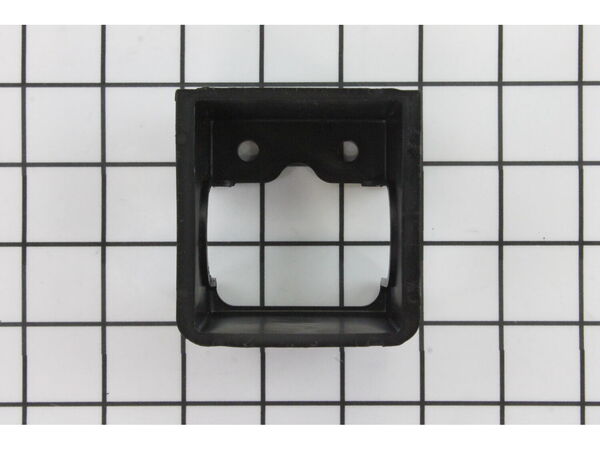 9035445-1-M-Murray-585195MA-Bracket Worm Mtg Black
