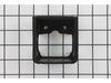 Bracket Worm Mtg Black – Part Number: 585195MA
