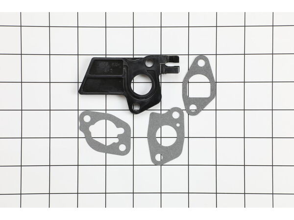 9035656-1-M-Briggs and Stratton-590615-Spacer-carburetor