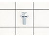 Pulley And Rewind Spring Assembly – Part Number: 590850