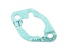 Gasket-air Cleaner – Part Number: 591013