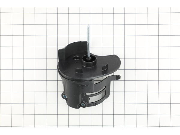 9035892-1-M-Briggs and Stratton-591027-Base-air Cleaner