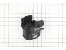 Base-air Cleaner – Part Number: 591027