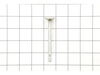 Valve-exhaust – Part Number: 590394