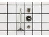 Valve-Intake – Part Number: 590530