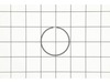 Piston Ring – Part Number: 544259301