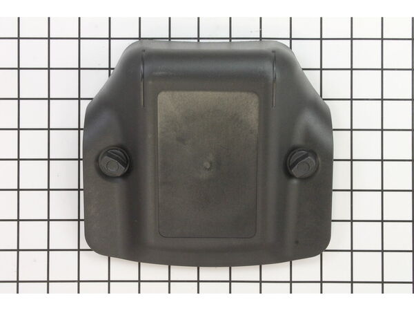 9036176-1-M-Briggs and Stratton-591658-Cover-air Cleaner