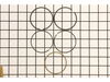 Bracket Starter – Part Number: 590523
