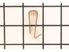 Strap-Ground – Part Number: 60-9010