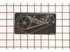 Decal – Part Number: 60-9480