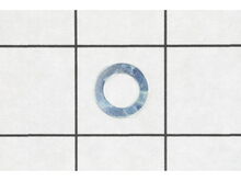 Thrust Washer – Part Number: 590500