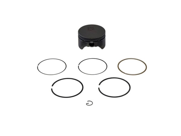 9036491-1-M-Briggs and Stratton-590521-Piston Assembly