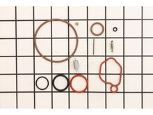 Brush Spring – Part Number: 590589