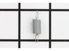 Spring-choke Return – Part Number: 590740