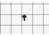 Screw – Part Number: 544976601