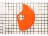 Kit-Edger Guard – Part Number: 545044101