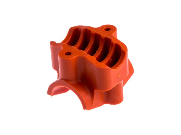 9036712-1-M-Husqvarna-545058501-Clamp 1" Handlebar