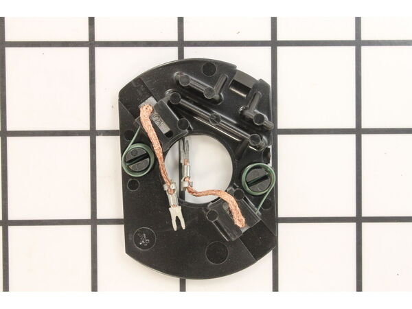 9036822-1-M-Tecumseh-590587-Brush & Spring Card Assembly