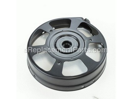 9036990-1-M-Tecumseh-590638A-Starter Housing Asm