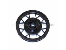 Pulley And Rewind Spring Asm – Part Number: 590700