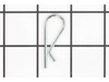 Hairpin-Cotter – Part Number: 601000604