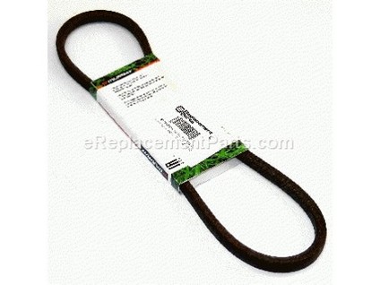 9037254-1-M-Husqvarna-601000509-Belt, V 4L 32.60Lg