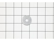 Washer – Part Number: 545109901
