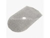 Screen-Arrestor, Gasket – Part Number: 545167401