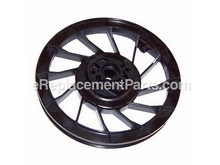 Reel-recoil Starter – Part Number: 59101-7001