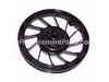Reel-recoil Starter – Part Number: 59101-7001