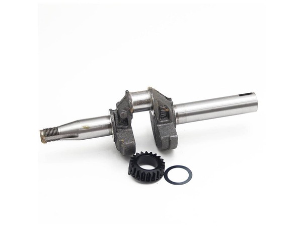 9037382-1-M-Briggs and Stratton-591152-Crankshaft