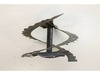 Auger, Assembly Lh 22" – Part Number: 601001869