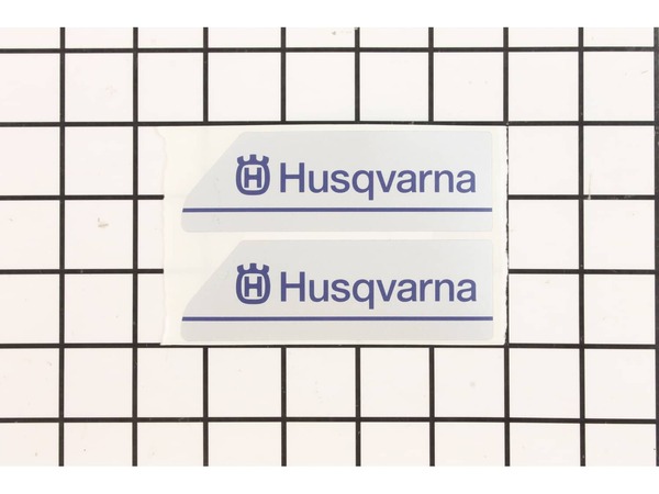 9037662-1-M-Husqvarna-601001575-Decal, Over Adj Of Disc