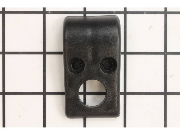 9037682-1-M-Husqvarna-601001824-Brkt Half, Chute Crank