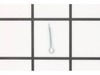 Cotter Pin .06x.50 – Part Number: 601001835