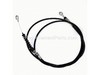 Cable, Chute – Part Number: 601002391