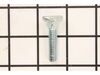 Handle Screw – Part Number: 6-6330