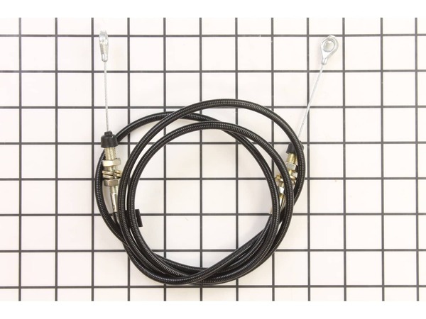 9038276-1-M-Husqvarna-601002461-Cable, Chute Control 52"