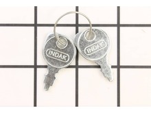 Key Set – Part Number: 601400076
