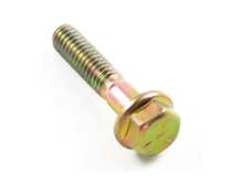 Screw (Use as required) – Part Number: 6021A